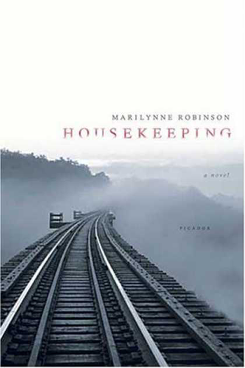 beautiful book covers 17 Beautiful Book Covers - Housekeeping