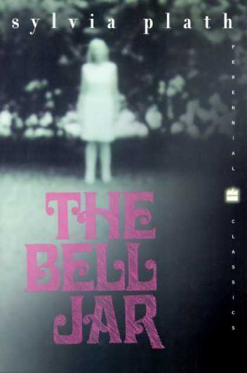 beautiful book covers 18 Beautiful Book Covers - The Bell Jar