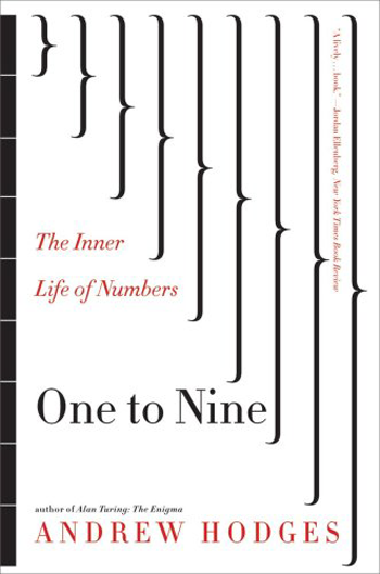beautiful book covers 20 Beautiful Book Covers - One to Nine