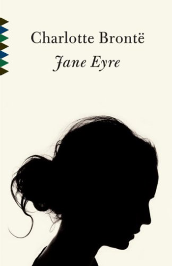 beautiful book covers 24 Beautiful Book Covers - Jane Eyre