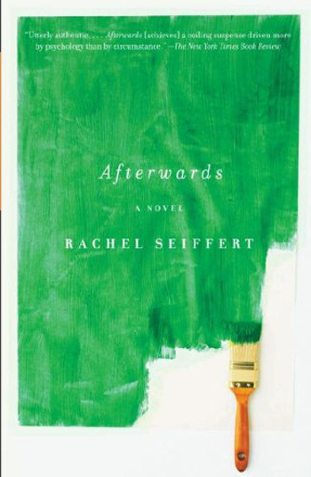 beautiful book covers 25 Beautiful Book Covers - Afterwards