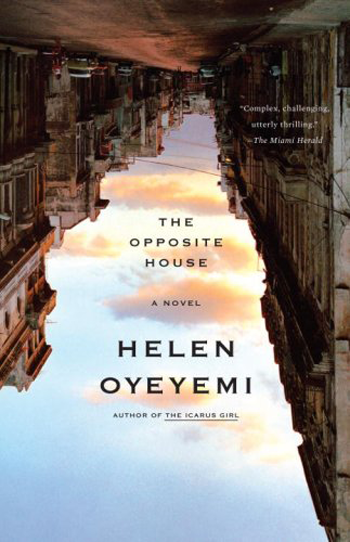 beautiful book covers 26 Beautiful Book Covers - The Opposite House