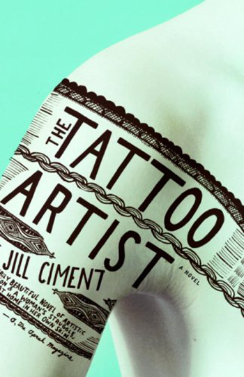 beautiful book covers 29 Beautiful Book Covers - The Tattoo Artist