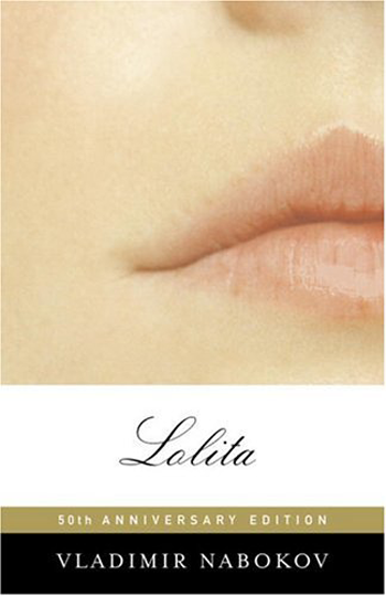 beautiful book covers 30 Beautiful Book Covers - Lolita