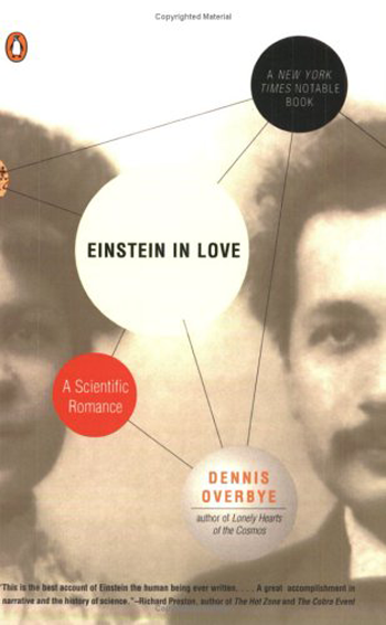 beautiful book covers 31 Beautiful Book Covers - Einstein in Love