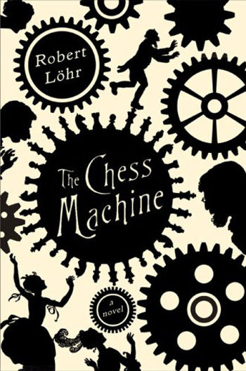 beautiful book covers 34 Beautiful Book Covers - The Chess Machine