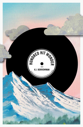 beautiful book covers 46 Beautiful Book Covers - Hundred Hit Wonder