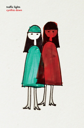beautiful book covers 47 Beautiful Book Covers - Traffic Lights