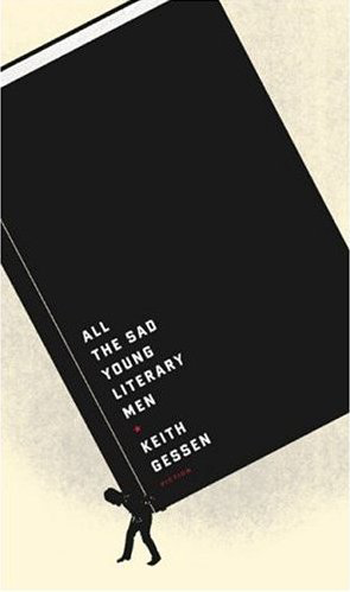 beautiful book covers 57 Beautiful Book Covers - All the Sad Young Literary Men
