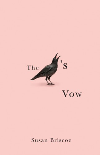 beautiful book covers 60 Beautiful Book Covers - The Crow's Vow
