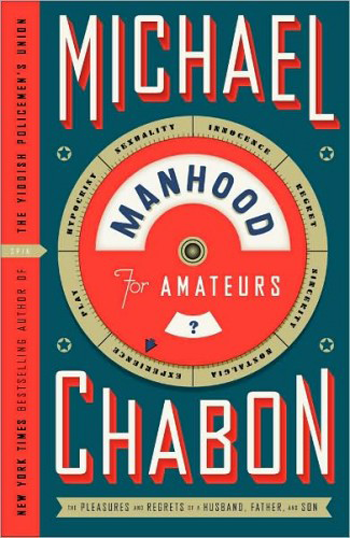 beautiful book covers 63 Beautiful Book Covers - Manhood for Amateurs