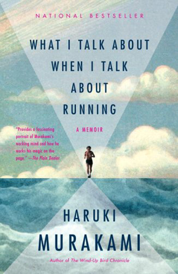 beautiful book covers 64 Beautiful Book Covers - What I Talk About