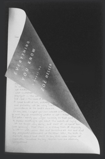 beautiful book covers 66 Beautiful Book Covers - Everything You Know