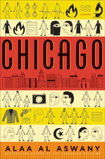 beautiful book covers 67 Beautiful Book Covers - Chicago
