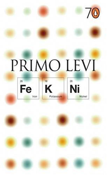 beautiful book covers 74 Beautiful Book Covers - Iron, by Potassium, by Nickel