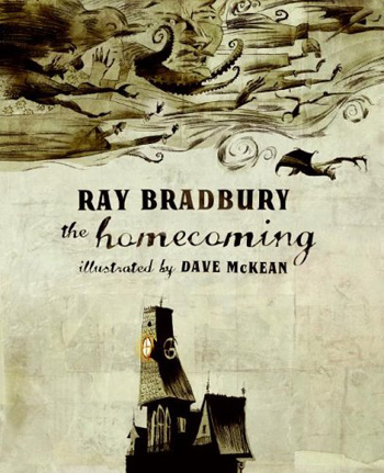 beautiful book covers 86 Beautiful Book Covers - The Homecoming
