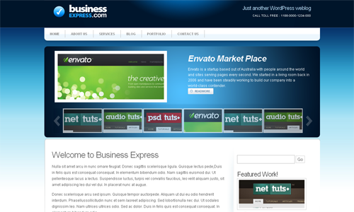 Business Express