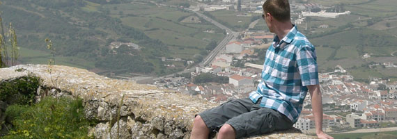 david-airey