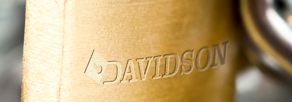 davidson-locksmith-logo