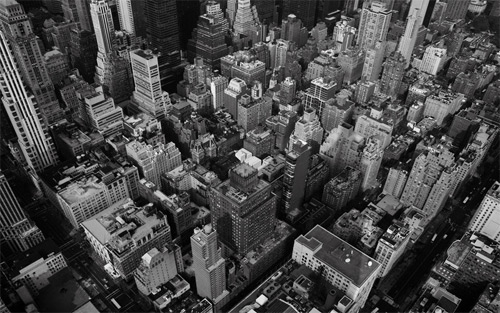 down on ny