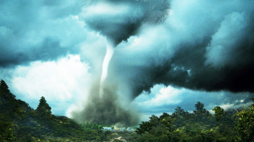 twister manipulation