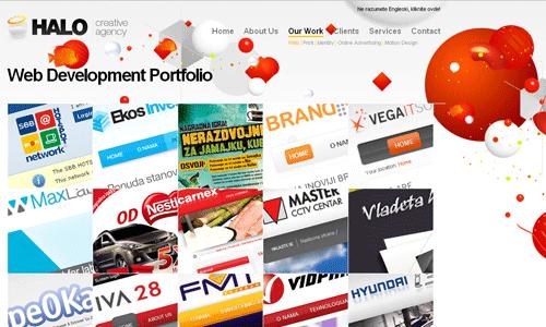 haloagency