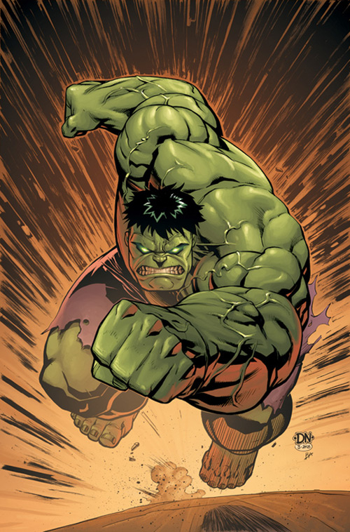 hulk no
