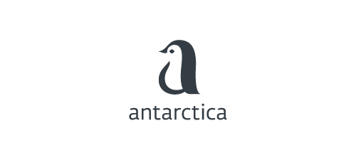 great animal logo design