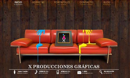 xgraphica