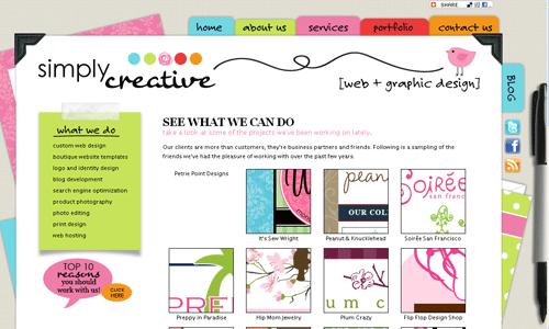 simplycreative