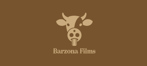 barzona animal logo design