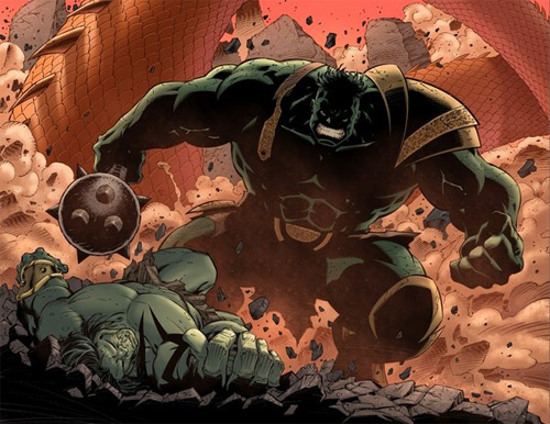 son of hulk