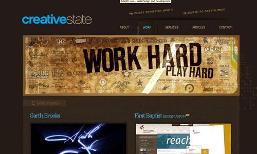 creativestate
