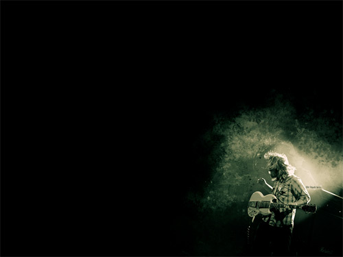 the black key wallpaper