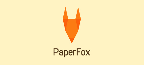 new adorable animal logo design