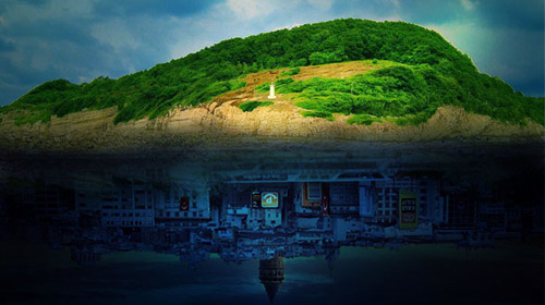 underworld manipulation