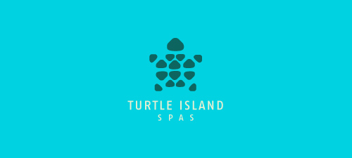 new gorgeous animal logo design