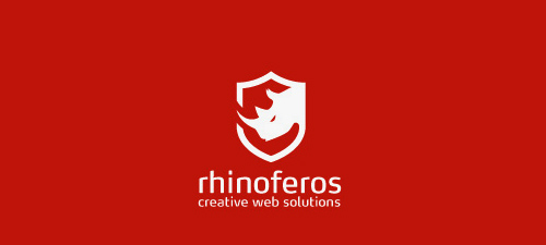 cool animal logo design