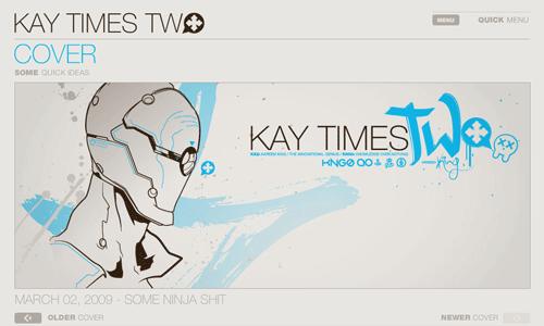 kx2web