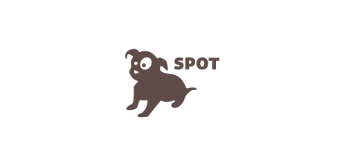 new awesome animal logo design