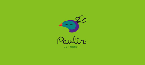 coolest animal logo design