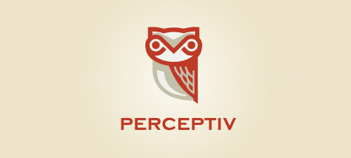 lovely animal logo design