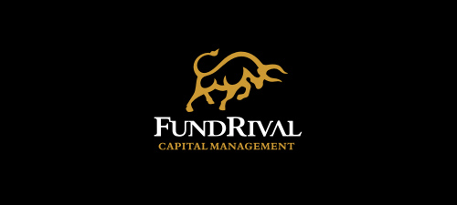 adorable animal logo design