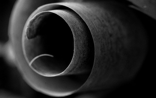just black wallpaper