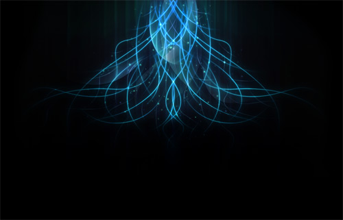 aurora wallpaper