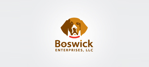 new animal logo design