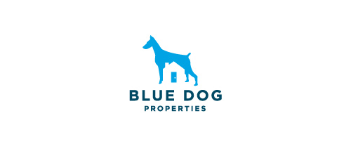 awesome animal logo design