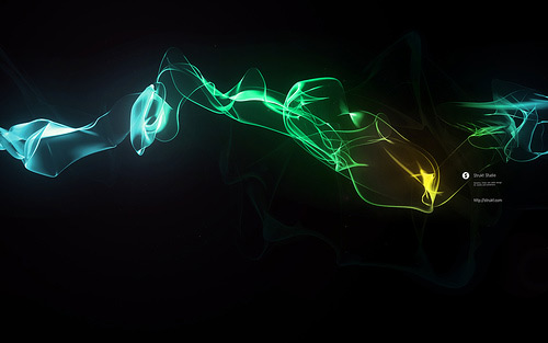 40 Collections Of Dark Desktop Wallpapers