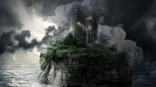 island manipulation