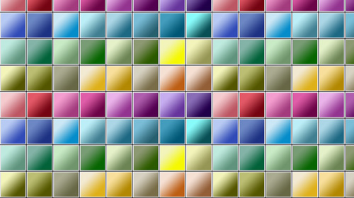  - Ultimate Collection of Free Photoshop Gradients |  